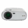 Technaxx Full HD 1080P Projector TX-177, 15,000 lm, 1920 x 1080 Pixels 4971